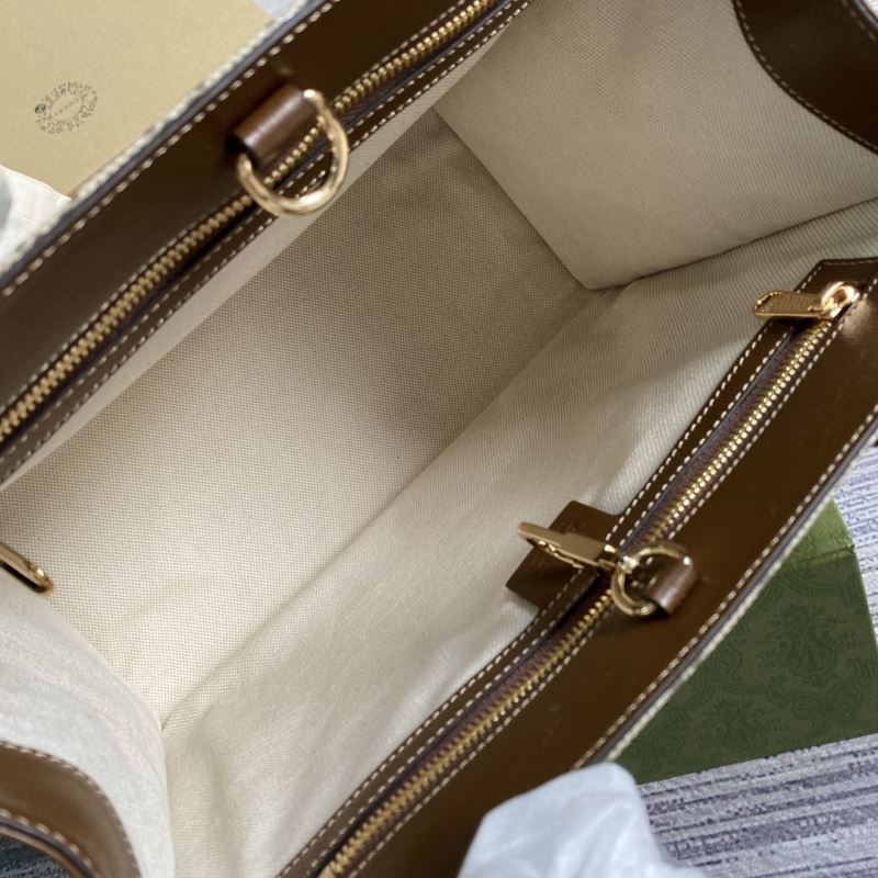 Gvc*1 top handle bags